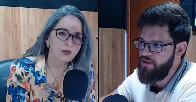 Col�gio Sacramentinas nega acusa��es feitas por participantes de podcast, em Vit�ria da Conquista