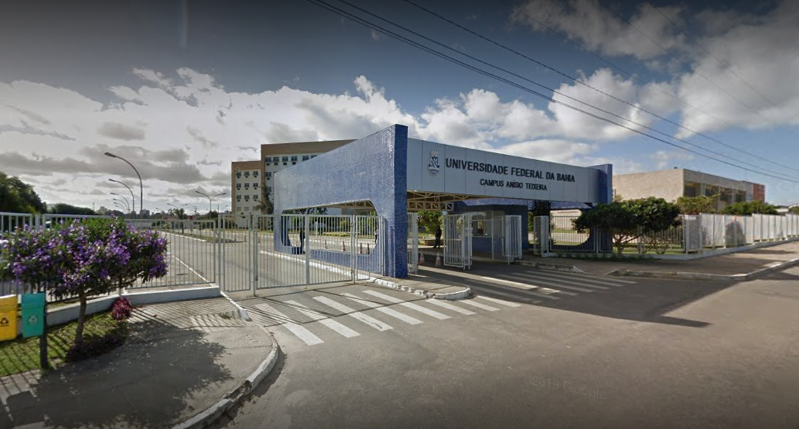 UFBA de Vit�ria da Conquista implementa a��o afirmativa destinada a candidatos de 88 munic�pios da regi�o 