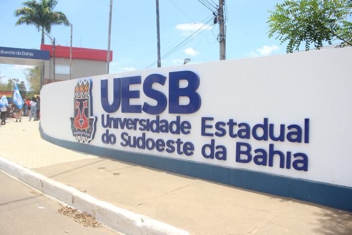 Uesb prorroga inscri��o para processo seletivo em licenciaturas EaD 