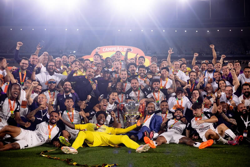 Copa do Brasil: sorteio da quinta fase define confrontos nesta segunda-feira