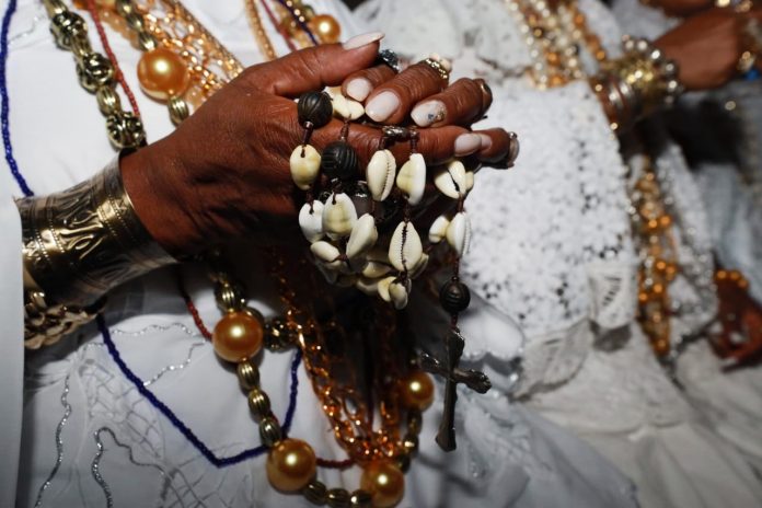 Caravana de Direitos dos Povos de Terreiro chega a Vit�ria da Conquista nesta sexta