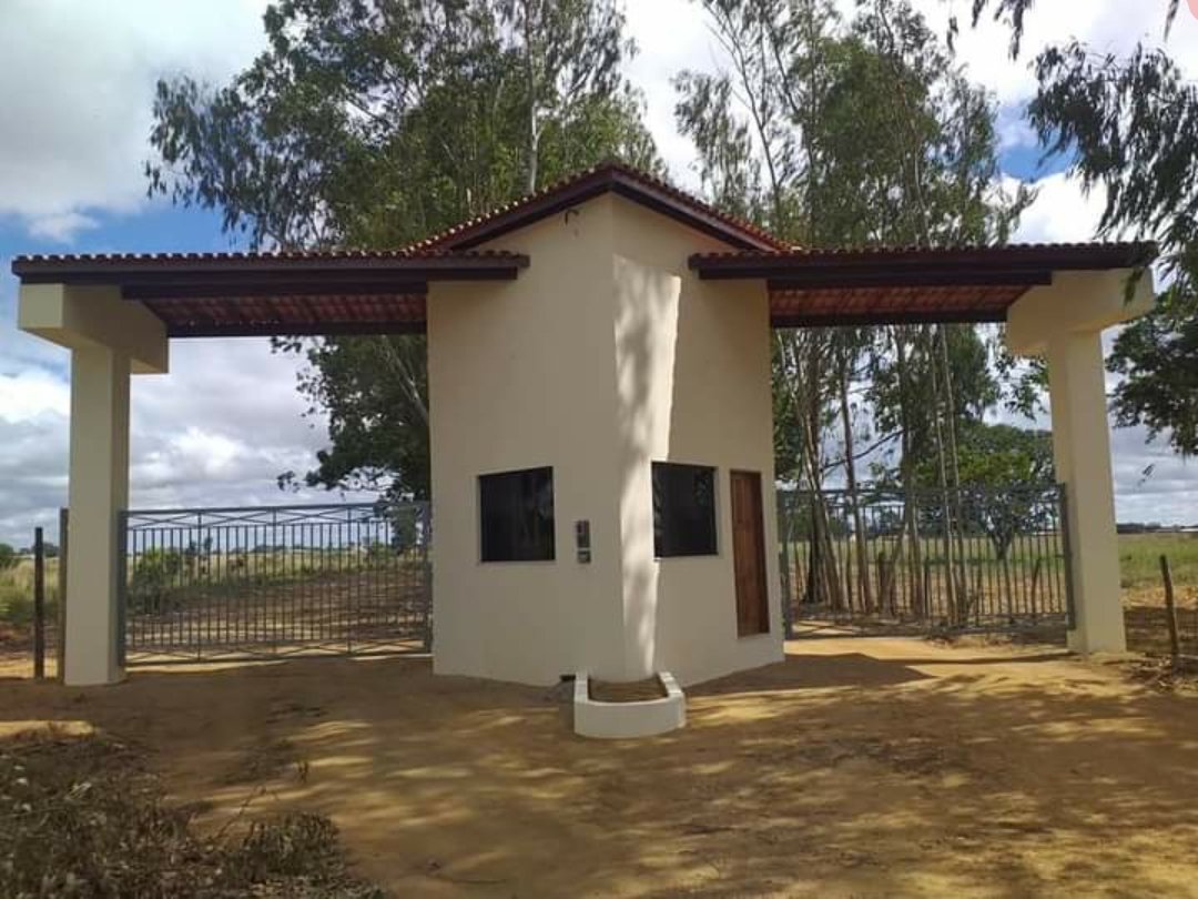 Ap�s manifesta��o de compradores de lotes, propriet�rio do Chacreamento Lagoa Formosa emite nota de esclarecimento